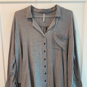 Free People Blouse